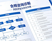合规咨询诊断